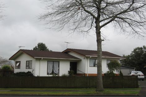 Photo of property in 29 Redcrest Avenue, Red Hill, Papakura, 2110