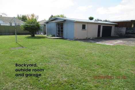 Photo of property in 27 Slim Street, Bader, Hamilton, 3206