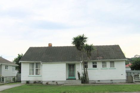 Photo of property in 21 Atkinson Street, Mangapapa, Gisborne, 4010