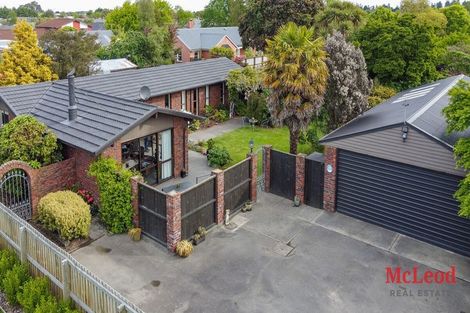 Photo of property in 73 Racecourse Road, Allenton, Ashburton, 7700