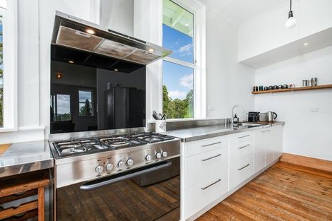 Photo of property in 154 Highridge Road, Clevedon, Papakura, 2582