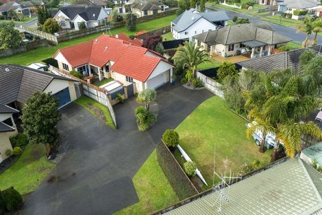Photo of property in 16 Amery Place, Papamoa Beach, Papamoa, 3118