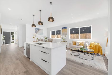 Photo of property in 213a Murphys Road, Flat Bush, Auckland, 2019