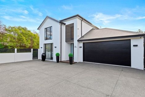 Photo of property in 22a Rivers Edge, Northwood, Christchurch, 8051