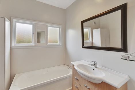 Photo of property in 197 Knowles Street, St Albans, Christchurch, 8052