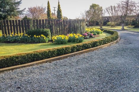 Photo of property in 19 Brosnan Road, Levels, Timaru, 7975