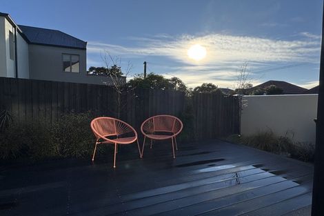 Photo of property in 1/499 Manchester Street, St Albans, Christchurch, 8014