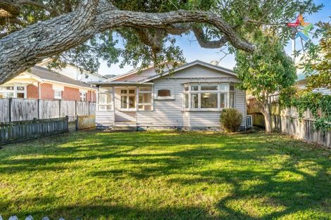 Photo of property in 50 Brook Street, Waterloo, Lower Hutt, 5011