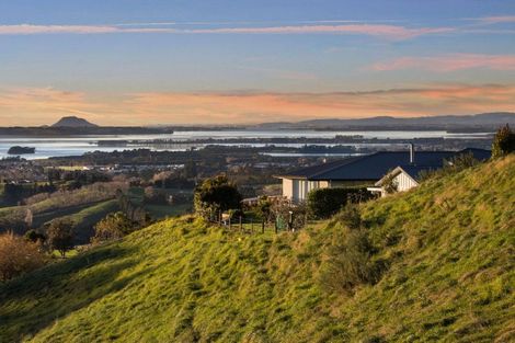 Photo of property in 345a Lindemann Road, Tahawai, Katikati, 3170
