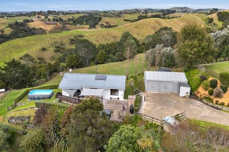 Photo of property in 140a Cooper Road, Pollok, Waiuku, 2684