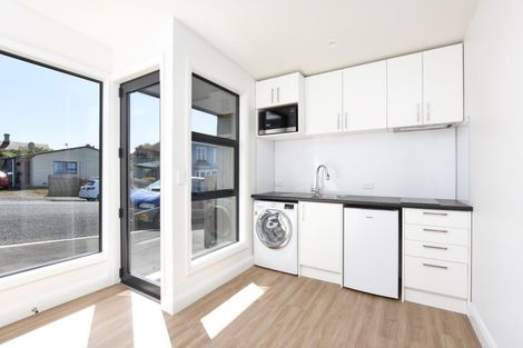 Photo of property in 19 Russell Street, Dunedin Central, Dunedin, 9016