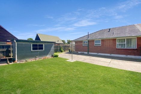 Photo of property in 3/3 Bowen Street, Upper Riccarton, Christchurch, 8041