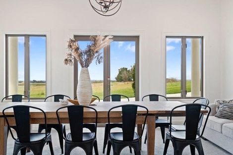 Photo of property in 30 Mcleods Road, Sefton, Rangiora, 7477