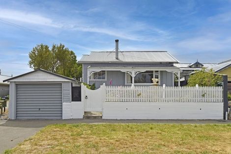 Photo of property in 135 Pine Avenue, South New Brighton, Christchurch, 8062