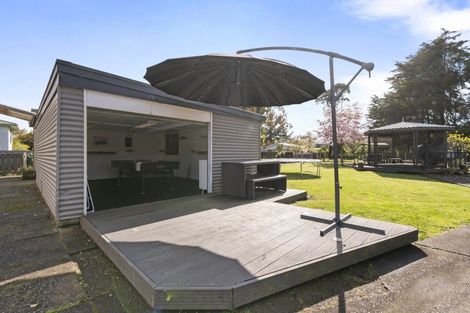 Photo of property in 523 Wellington Road, Marton, 4710