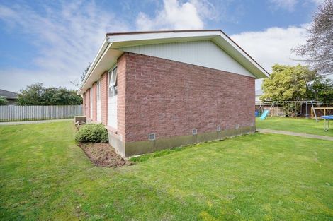 Photo of property in 6 Maxwell Court, Rockdale, Invercargill, 9812