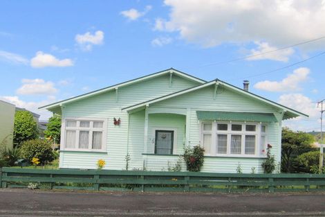 Photo of property in 20 Marae Street, Taumarunui, 3920