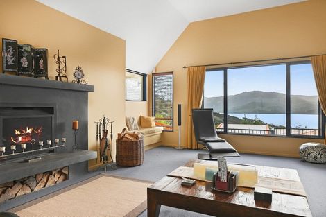 Photo of property in 10 Purple Peak Road, Akaroa, 7581
