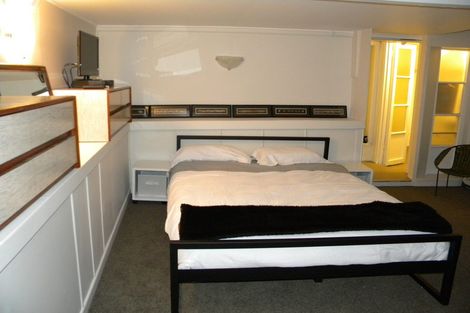 Photo of property in 1-4/63 Wellington Street, Freemans Bay, Auckland, 1011