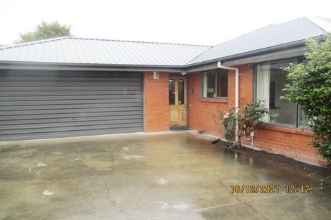 Photo of property in 484b Armagh Street, Linwood, Christchurch, 8011