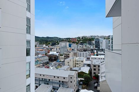 Photo of property in Soho Apartments, 1220/74 Taranaki Street, Te Aro, Wellington, 6011