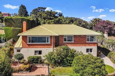 Photo of property in 56 Doon Street, Vauxhall, Dunedin, 9013