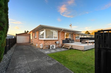 Photo of property in 36 Northolt Road, Fairview Downs, Hamilton, 3214