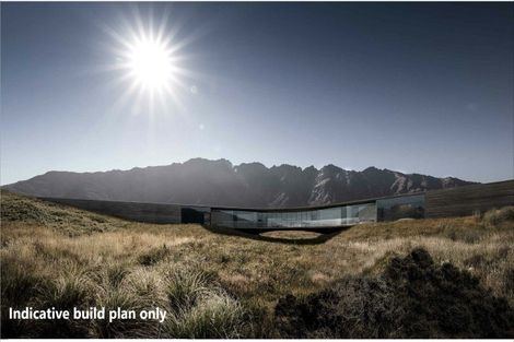 Photo of property in 3 Water Race Lane, Jacks Point, Queenstown, 9371