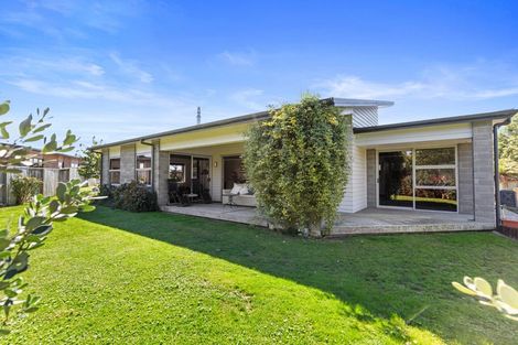 Photo of property in 18 Graham Place, Morrinsville, 3300