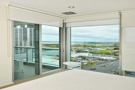 Photo of property in Sentinel Apartments, 1105/3 Northcroft Street, Takapuna, Auckland, 0622