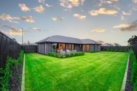 Photo of property in 3 Benessere Place, Lincoln, 7608