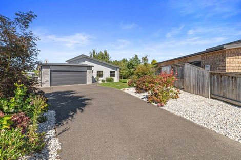 Photo of property in 18 Graham Place, Morrinsville, 3300