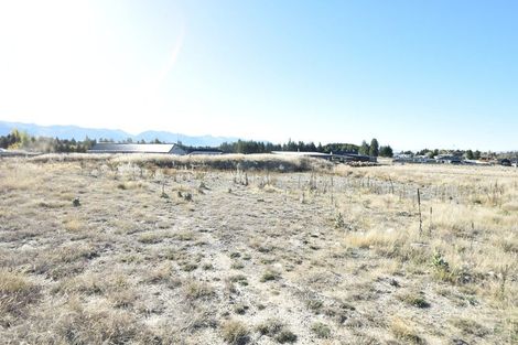 Photo of property in 8 Jocks Terrace, Twizel, 7901