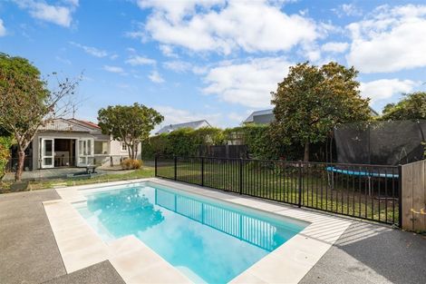 Photo of property in 160 Idris Road, Strowan, Christchurch, 8052