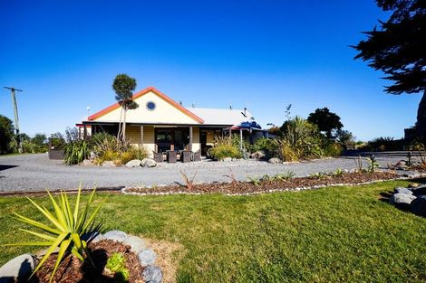 Photo of property in 5 Old Beach Road, Hapuku, Kaikoura, 7371