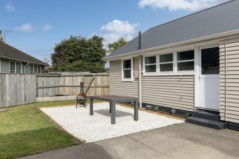 Photo of property in 16 Robinson Street, Kawerau, 3127