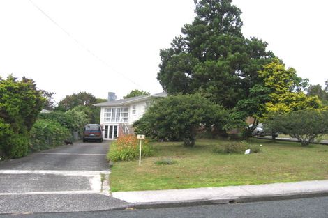 Photo of property in 7 Benders Avenue, Hillcrest, Auckland, 0627