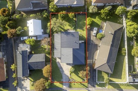 Photo of property in 23 Warrington Street, Matua, Tauranga, 3110