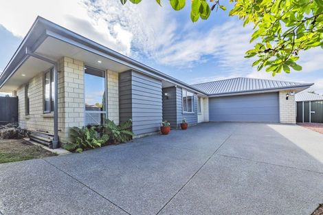 Photo of property in 8 Tramway Road, Kirwee, Darfield, 7571