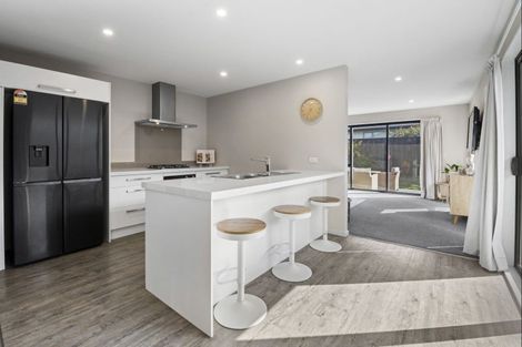 Photo of property in 17 Barcote Lane, Rolleston, 7615