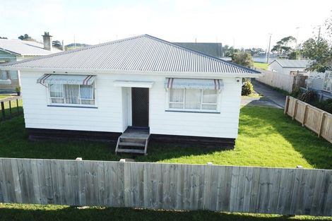 Photo of property in 55 Logan Street, Dargaville, 0310