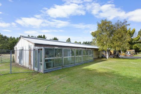 Photo of property in 978 Weedons Ross Road, West Melton, Christchurch, 7671