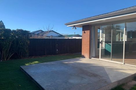 Photo of property in 1/3 Pinedale Lane, Linwood, Christchurch, 8062