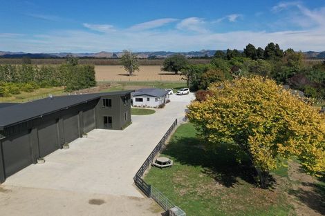 Photo of property in 466 Tucker Road, Makauri, Gisborne, 4071