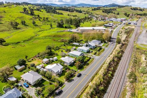 Photo of property in 1056 State Highway 12, Maungaturoto, 0583