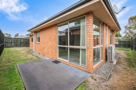 Photo of property in 64 Fuller Street, Kaiapoi, 7630