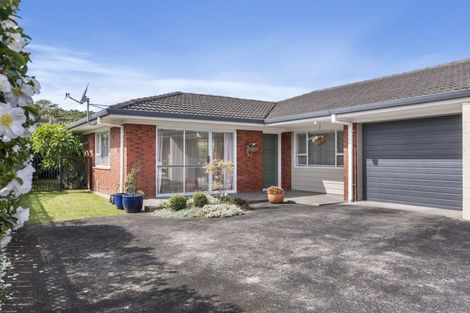 Photo of property in 3/30 Hattaway Avenue, Bucklands Beach, Auckland, 2012