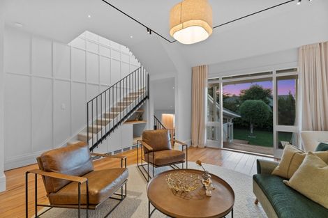 Photo of property in 1 Cedar Road, Mount Eden, Auckland, 1024