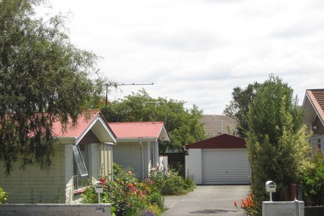 Photo of property in 1/366 Port Hills Road, Hillsborough, Christchurch, 8022