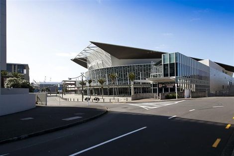 Photo of property in 111/57 Mahuhu Crescent, Auckland Central, Auckland, 1010